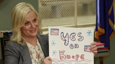 Parks and recreation season 1 episode 4 watch clearance online