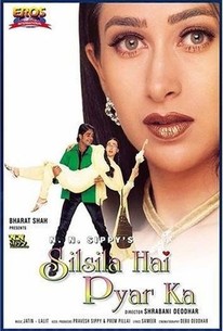Poster for Silsila Hai Pyar Ka
