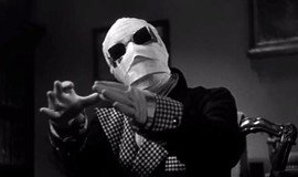 The Invisible Man - Rotten Tomatoes