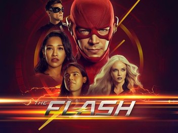 The flash season 6 episode 9 online store