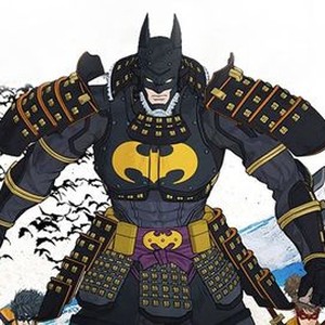 Batman ninja injustice on sale