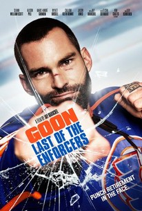 Watch trailer for Goon: Last of the Enforcers