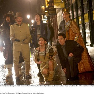 Night At The Museum 3 Dubbed In Hindi Org