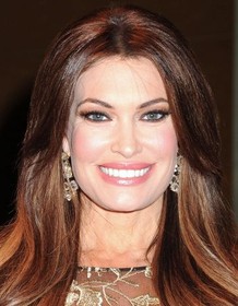 Kimberly Guilfoyle | Rotten Tomatoes