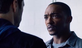 The Falcon and the Winter Soldier: Season 1 Sneak Peek - The Big Three photo 9