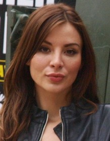 Kacey Clarke