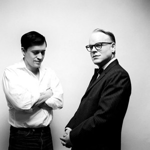 CAPOTE, Clifton Collins Jr., Philip Seymour Hoffman, 2005, © Sony Pictures Classics