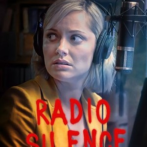 radio silence directors