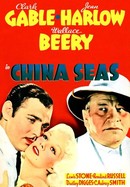 China Seas poster image