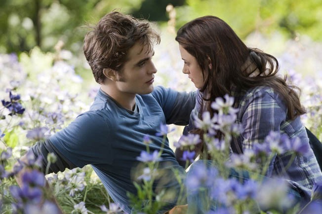 The Twilight Saga: Eclipse Pictures - Rotten Tomatoes