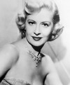 Marilyn Maxwell