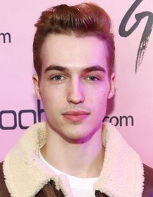 Trevor Stines