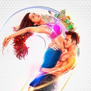 ABCD 2 Rotten Tomatoes