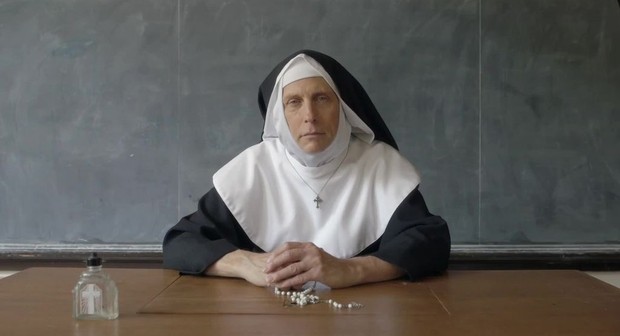 My Last Year With the Nuns | Rotten Tomatoes