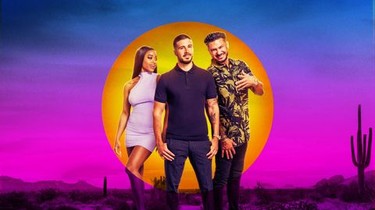 A double shot at deals love season 1 episode 1