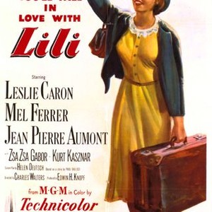 Lili (1953) photo 11