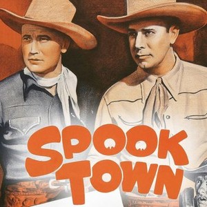 "Spook Town photo 1"