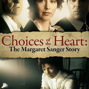 Choices of the Heart: The Margaret Sanger Story photo 14