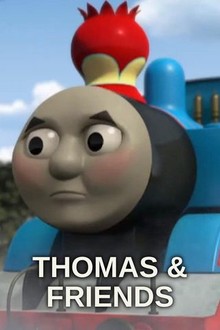 Il trenino Thomas e i suoi amici: Season 13