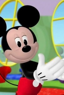 Mickey Mouse Clubhouse - Season 2 Episode 1 - Rotten Tomatoes