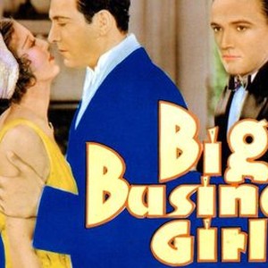 "Big Business Girl photo 8"