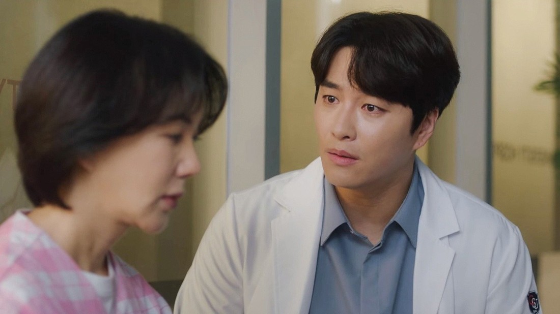 Doctor Cha Season 1 Episode 16 Rotten Tomatoes