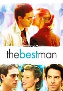 The Best Man poster image