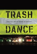 Trash Dance poster image