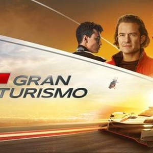 Watch Gran Turismo: Based on a True Story