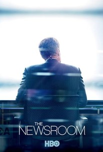 The Newsroom: Season 3 poster image
