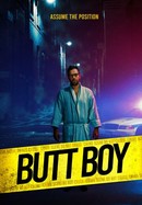 Butt Boy poster image