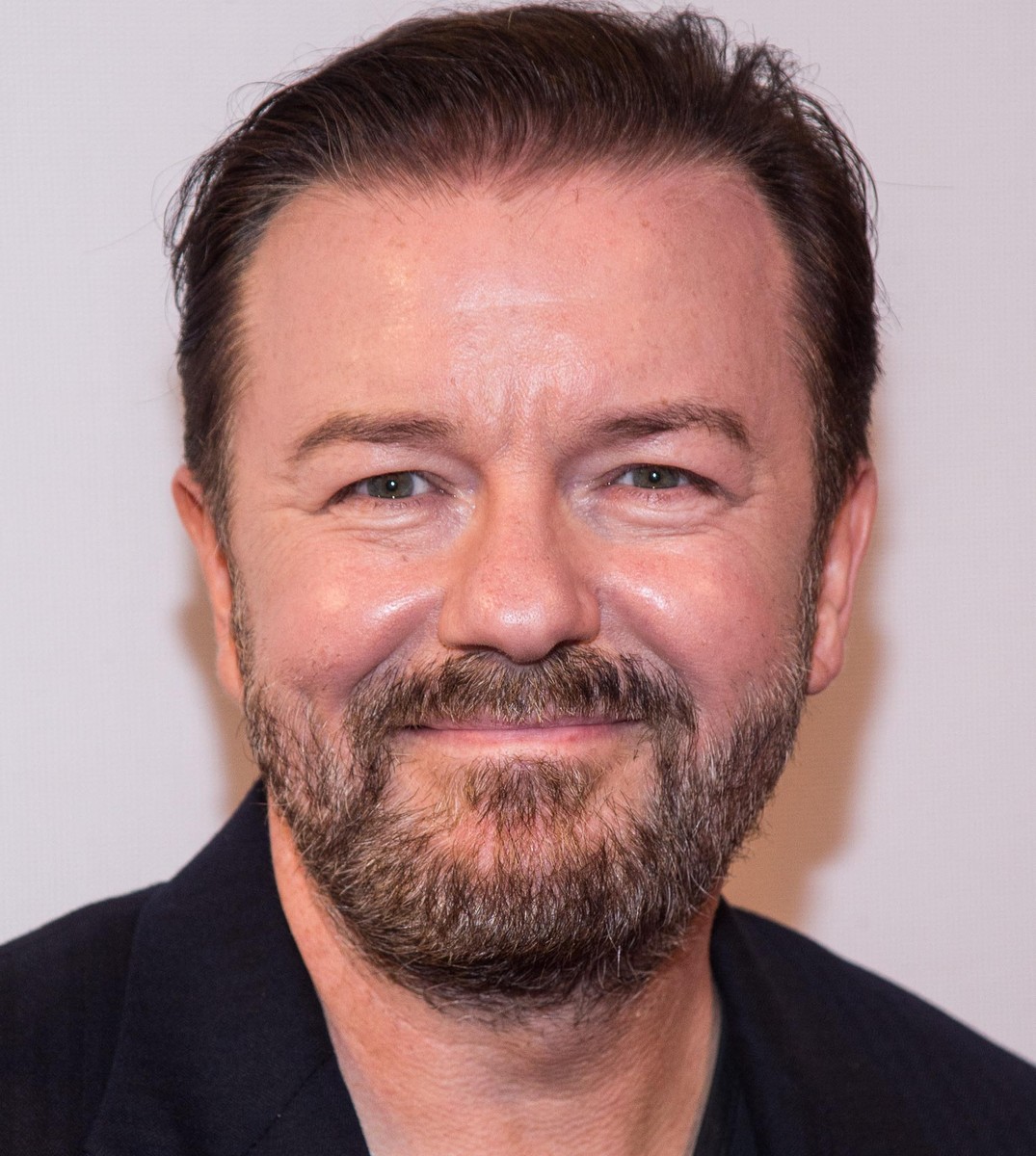 Ricky Gervais - Rotten Tomatoes