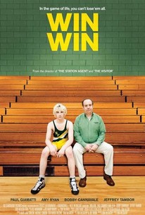 Win Win (2011) - Rotten Tomatoes