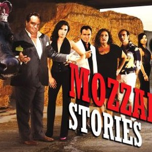 Mozzarella Stories photo 10