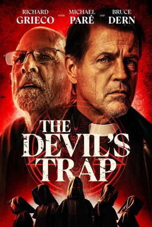 The Devil's Trap | Rotten Tomatoes