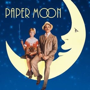 Paper Moon (1973) – Movie Reviews Simbasible