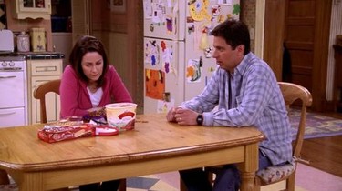 Everybody Loves Raymond: Season 5, Episode 23 | Rotten Tomatoes