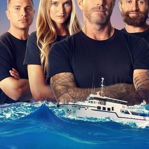 Shipwreck Hunters Australia - Rotten Tomatoes