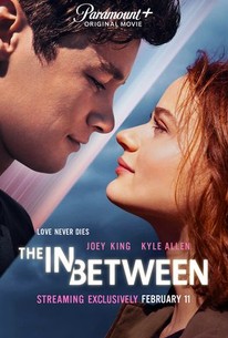 The In Between poster