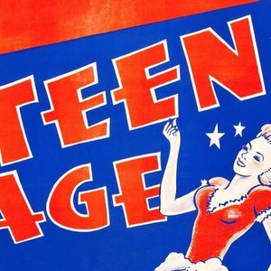 Teen Age photo 5