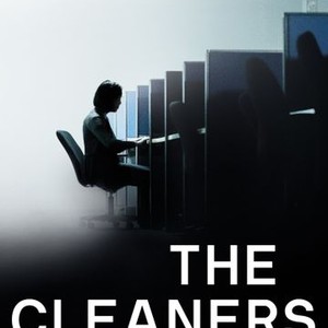 The Cleaners (2018)