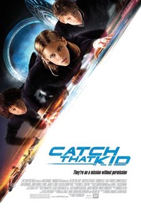 Catch That Kid - Rotten Tomatoes