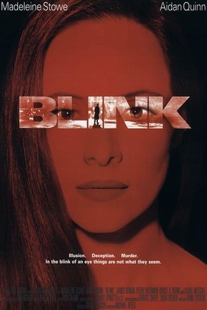 Blink poster