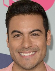 Carlos Rivera