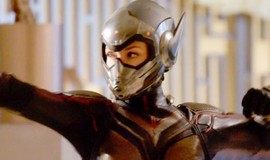 Ant-Man and the Wasp's Rotten Tomatoes Score Revealed