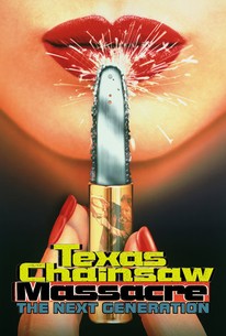 Texas Chainsaw Massacre The Next Generation 1994 Rotten Tomatoes