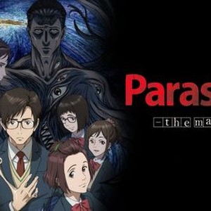 Parasyte: The Maxim (TV Series 2014–2015) - IMDb