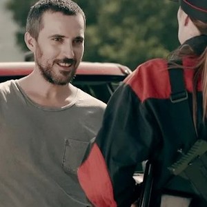 Crossbow Killer Rotten Tomatoes