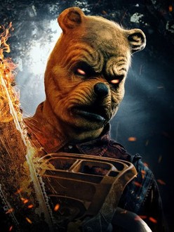 Winnie the Pooh: Blood and Honey II Pictures | Rotten Tomatoes