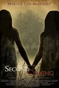 Watch trailer for Second Coming